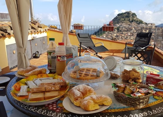 Heart Of Sicily 1
