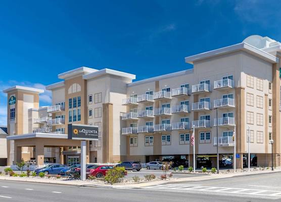 La Quinta by Wyndham Ocean City 1
