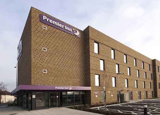 Premier Inn London Dagenham 1