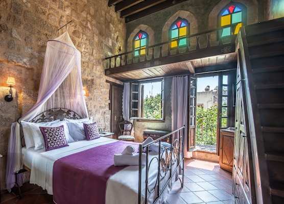 S.Nikolis' Historic Boutique Hotel 1