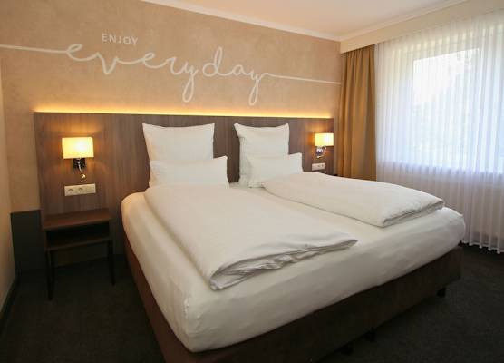 Hotel Graf Balduin 1