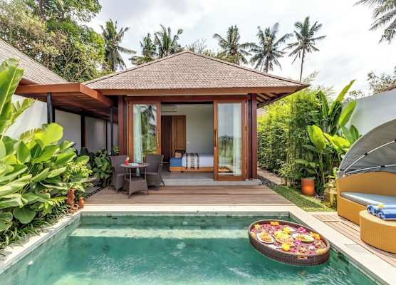 The Calm Ubud 1