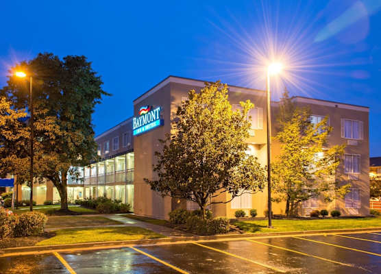 Baymont by Wyndham Louisville East 1