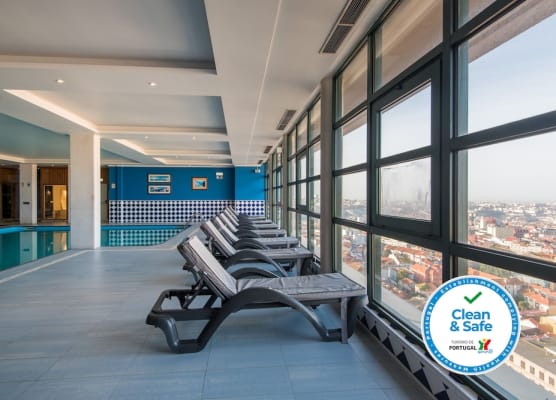 Vila Gale Porto - Centro 1