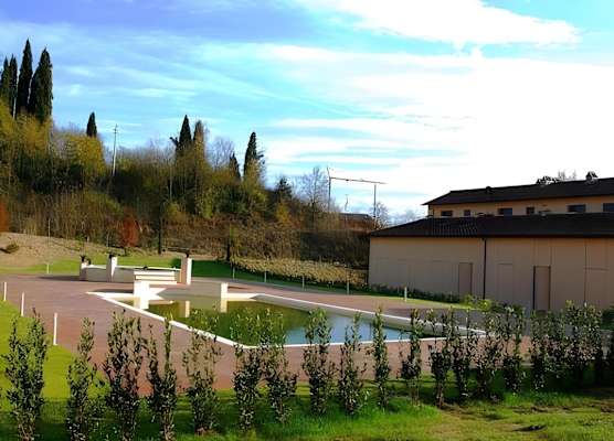 Hotel Antica Tabaccaia Resort 1