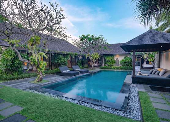 Peppers Seminyak 1