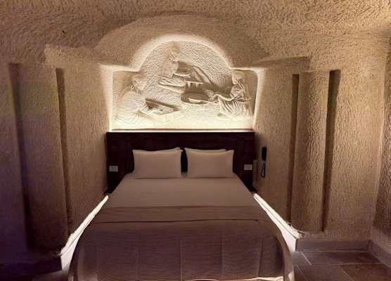Miras Hotel 1