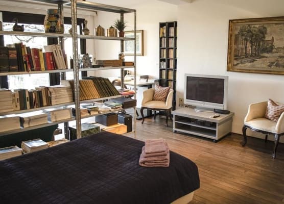 Bed & Breakfast San Lazzaro Room 1