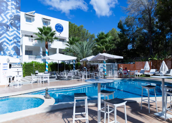 La Concha Soul Boutique Hotel 1