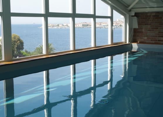 Hôtel Spunta Di Mare 1