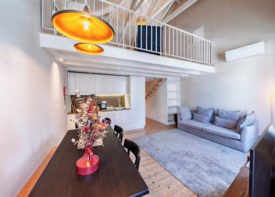 Porto Vitoria Apartments 1