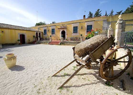 Masseria Case Damma 1