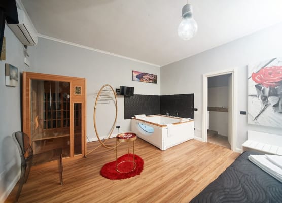 Mirosa Bed and Breakfast 1