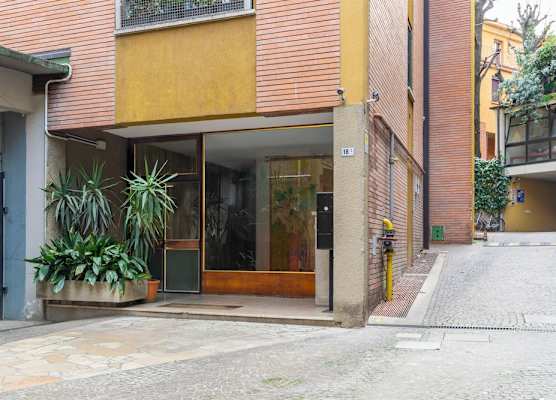 Everyday Apartments Corte Petroni 1