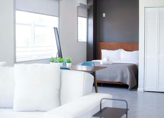 Franklin Suites South Beach 1