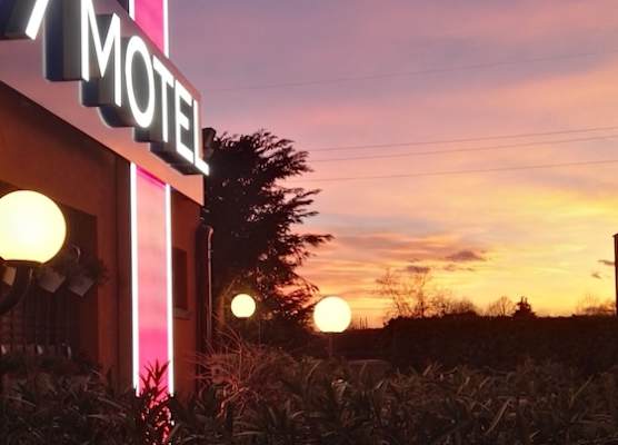 7MOTEL - Settimotel 1