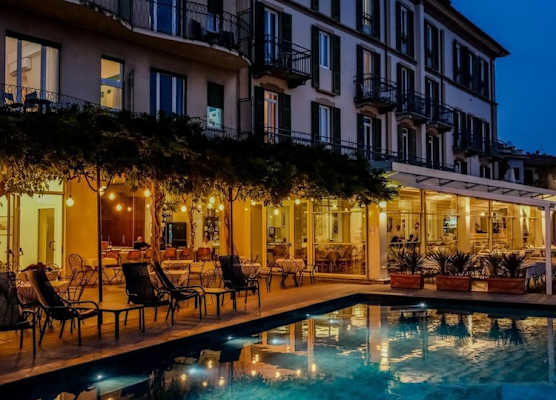Hotel Bellavista 1
