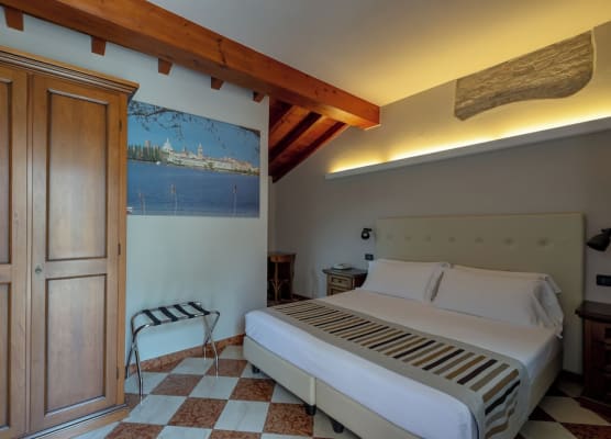 A Casa Dei Gonzaga, MantegnaHotels 1