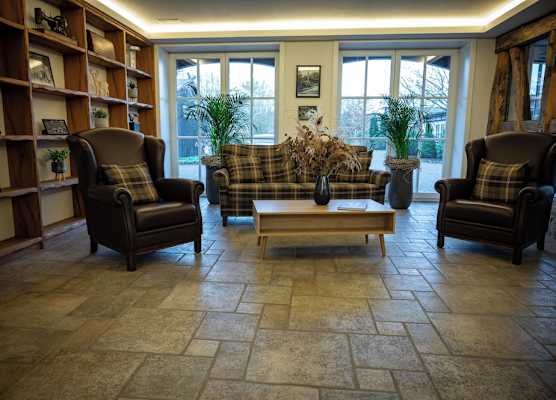 Landhotel Jann Hinsch Hof 1