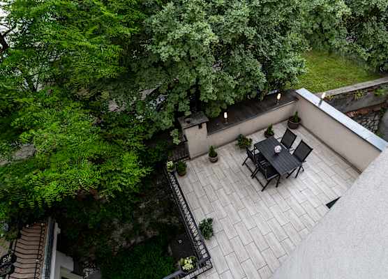 Z14 Boutique Residence - Krakow Old Town 1