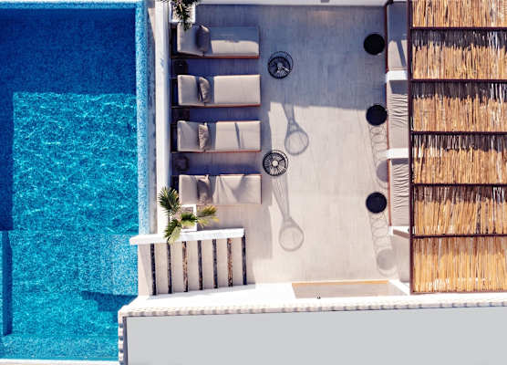 Balkon Boutique Hotel 1