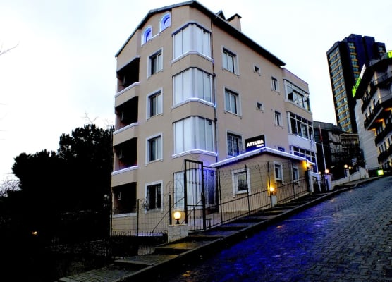 Artura Suite 1