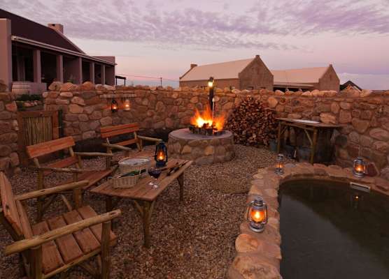 Karoo View Cottages 1