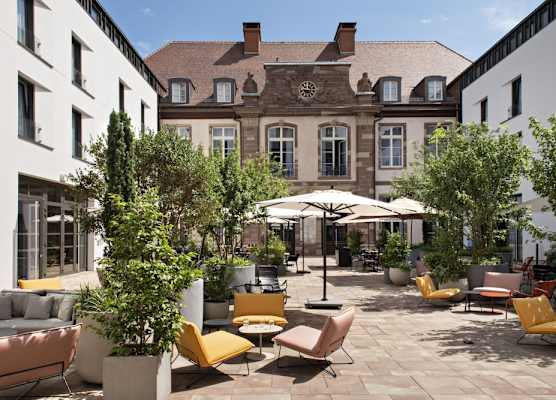 Hôtel LÉONOR the place to live By Stay Collection 1
