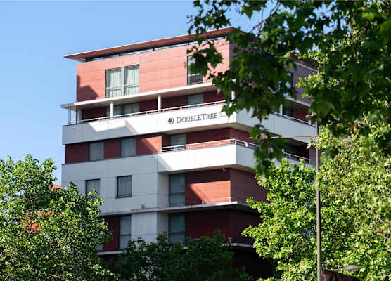 DoubleTree by Hilton Paris Boulogne 1