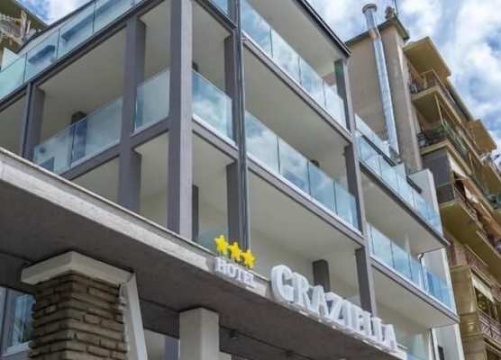 Hotel Graziella 1