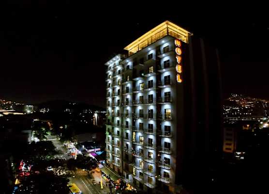 Hotel Dorado La 70 1