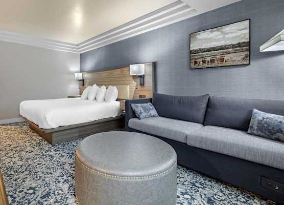Best Western Potsdam University Park Inn 1