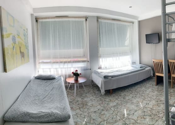 Hotel Harriet 1