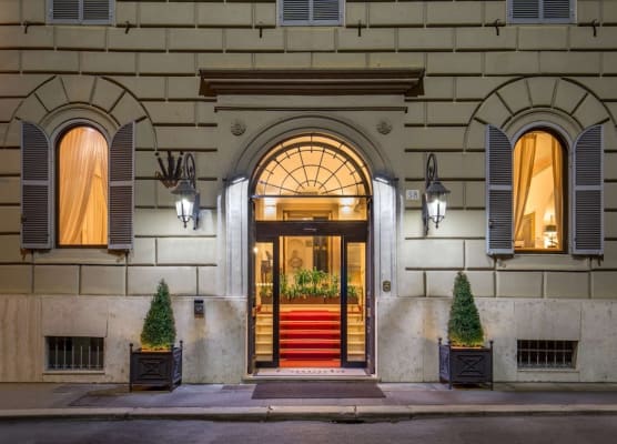 Hotel Canada, BW Premier Collection 1