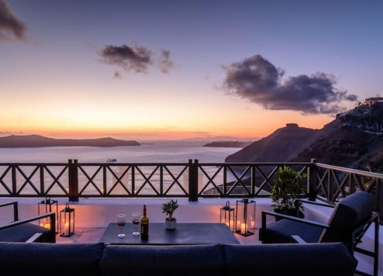 Firalia Suites 1