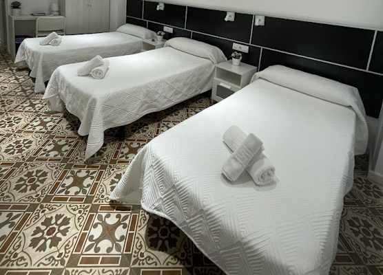 Hostal Nova Barcelona 1