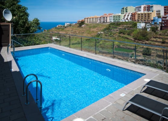 Hotel Rural Bentor 1