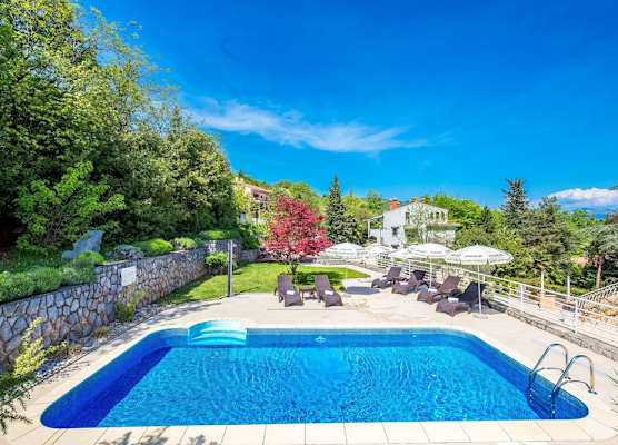 Villa Nada 1