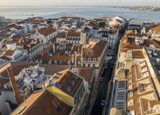 Chiado Trindade Apartments | Lisbon Best Apartments 1