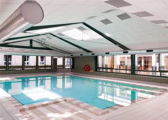 Aparthotel Adagio Val d'Europe près de Disneyland Paris 1