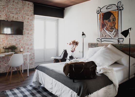 Room Chueca 1