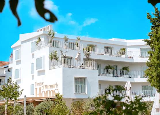 House Of Marmaris 1
