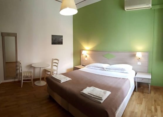 Kaliè Rooms Guest House 1