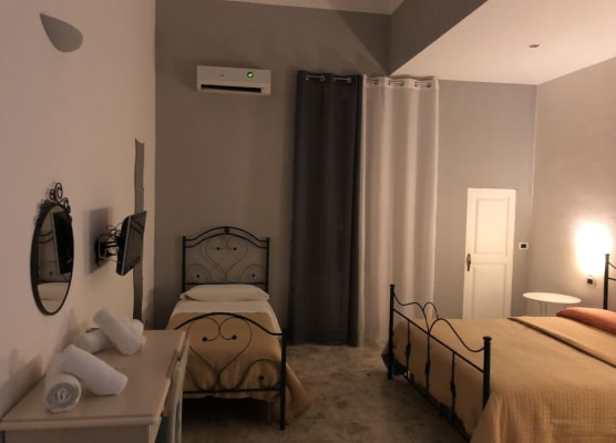 Bed And Breakfast Nonna Maria 1