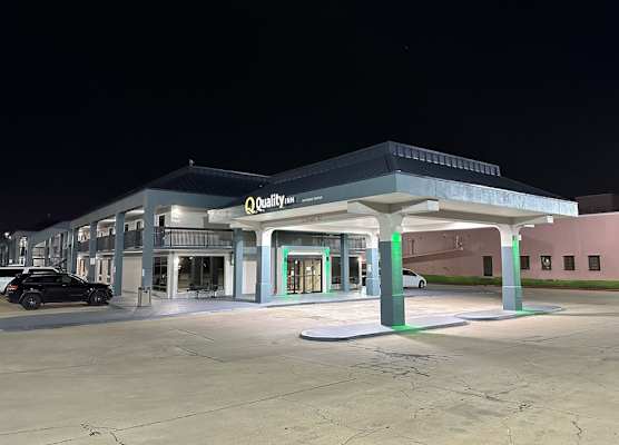 Quality Inn at Arlington Highlands 1