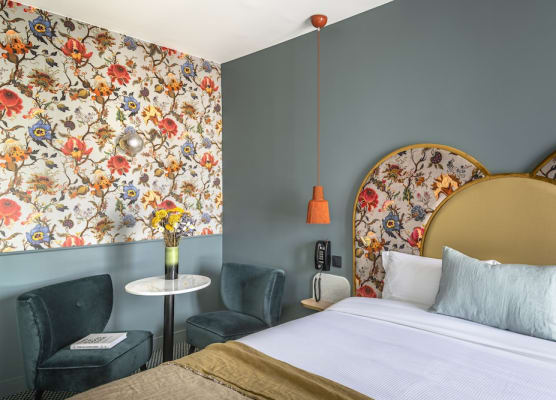 Hôtel Léopold - Orso Hotels 1