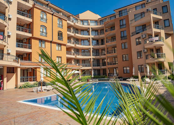 Efir 2 - Menada Apartments 1