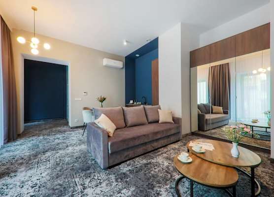 Aparthotel Cracovia Residence 1
