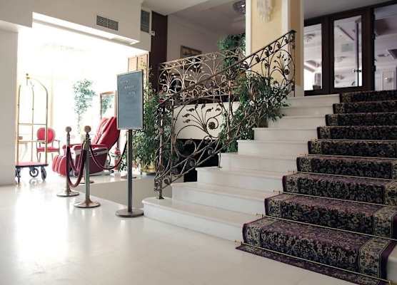 EONA BEACH RESORT by Greek Pride 1
