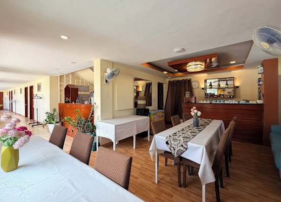 Rufana Suites 1